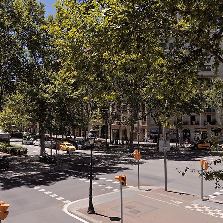 Barcelona Central Park II Ngoại thất bức ảnh