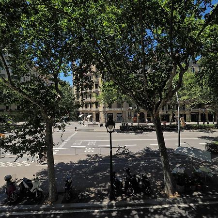 Barcelona Central Park II Ngoại thất bức ảnh